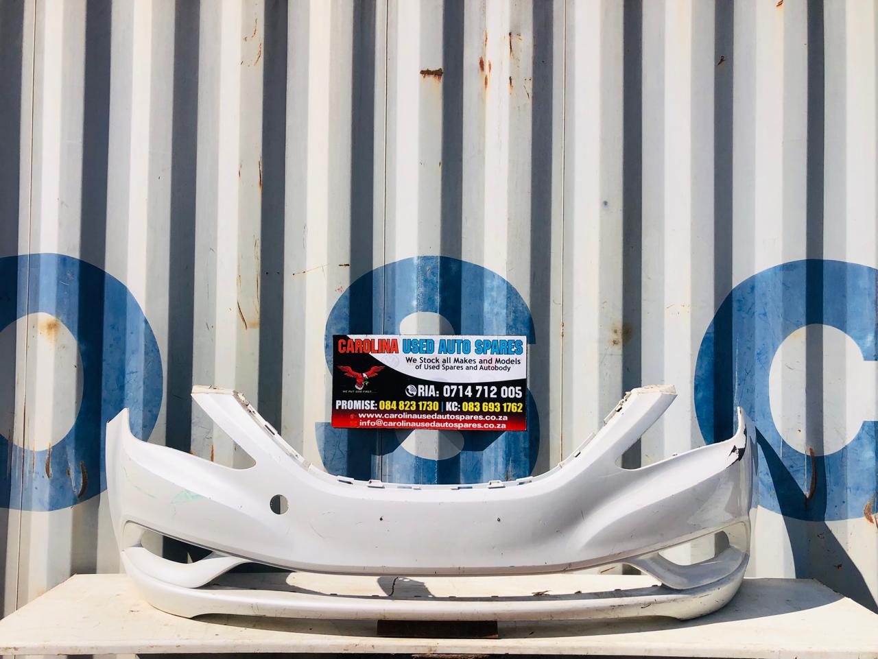 Hyundai Sonata front bumper (2016) - Private Seller Hyundai Sonata front bumper (2016) - Private Seller