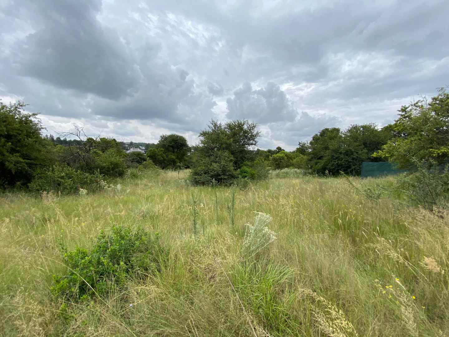 Vacant Land Residential For Sale in Waterfall Country Estate