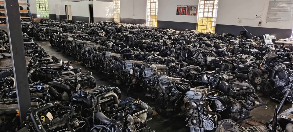 TOYOTA YARIS 1KR COMPLETE ENGINE FOR SALE - Private Seller TOYOTA YARIS 1KR COMPLETE ENGINE FOR SALE - Private Seller