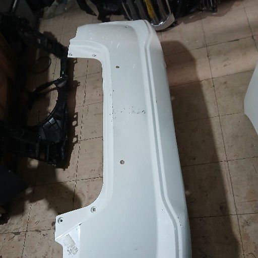 Suzuki dzire back bumper - Private Seller Suzuki dzire back bumper - Private Seller