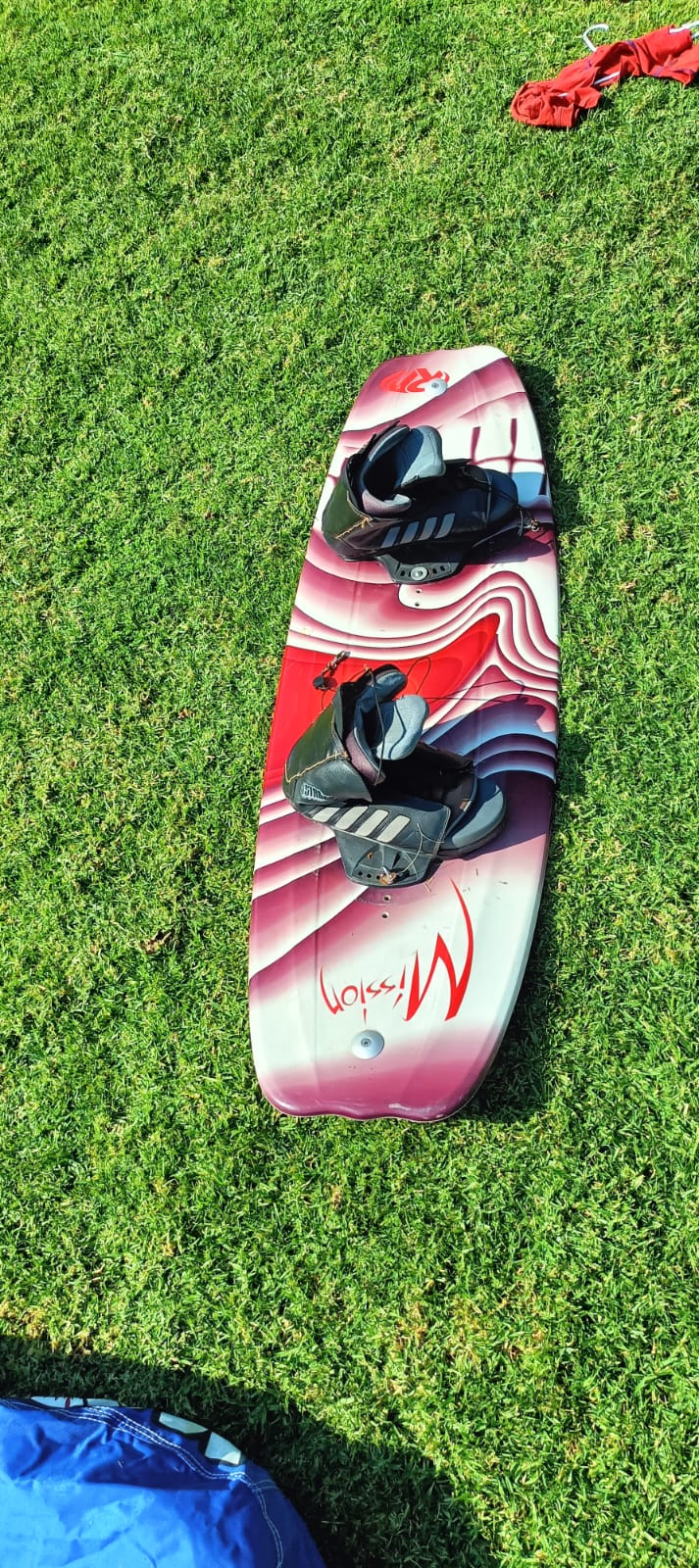 Ski nautique