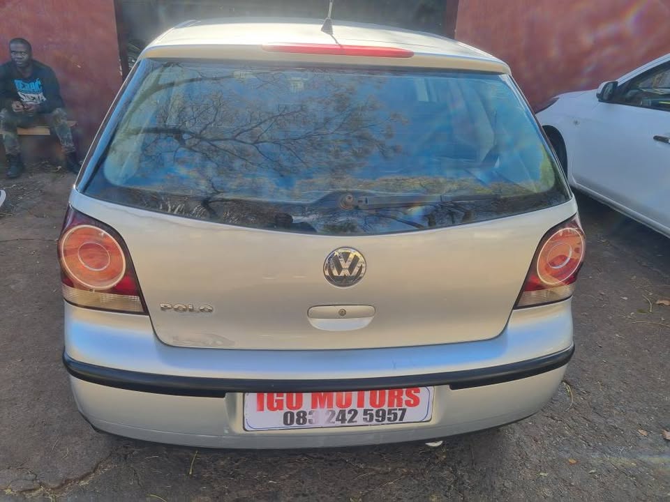Used Volkswagen Polo hatch 1.4TDI Highline - Private Seller Used Volkswagen Polo hatch 1.4TDI Highline - Private Seller