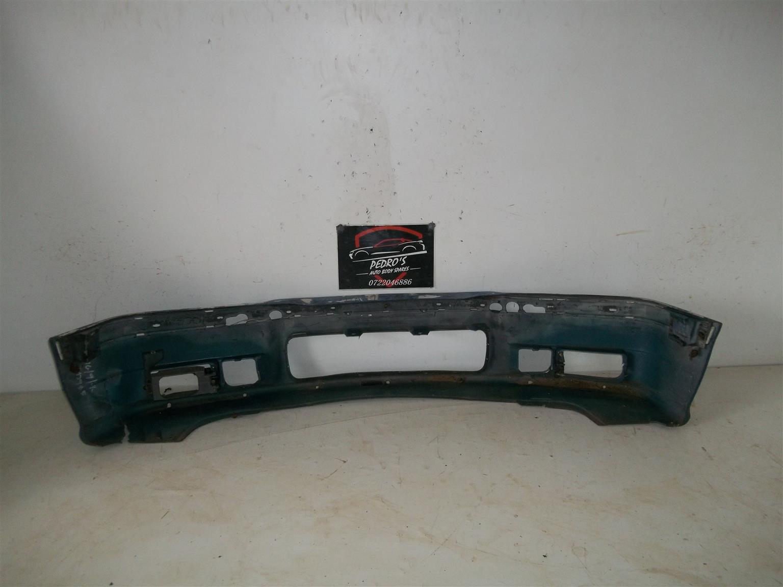 BMW M3 (E36) '92-'99 front bumper - Private Seller BMW M3 (E36) '92-'99 front bumper - Private Seller