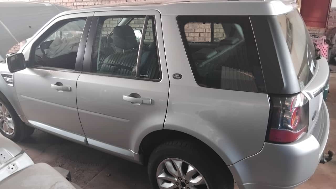 2014 Freelander 2 SD4 2.2 Stripping for Spares - Private Seller 2014 Freelander 2 SD4 2.2 Stripping for Spares - Private Seller