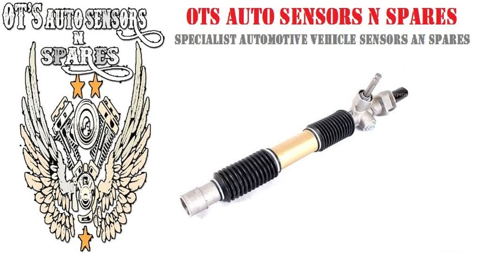 OPEL ASTRA MONZA KADETTE STEERING RACK MANUAL TYPE - Private Seller