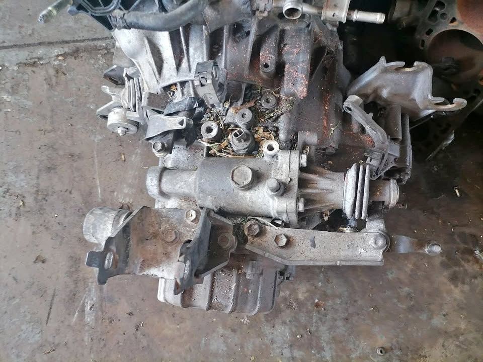 TOYOTA GEARBOX - Private Seller TOYOTA GEARBOX - Private Seller
