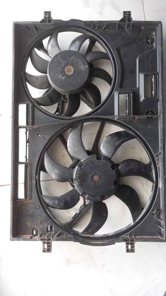 Audi A3 2014 Fan for sale - Private Seller