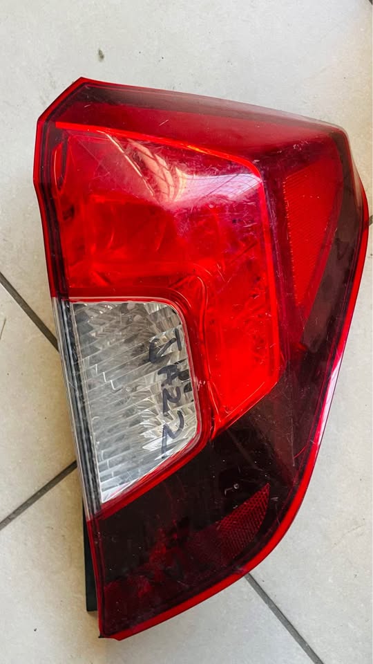 Honda Jazz taillight