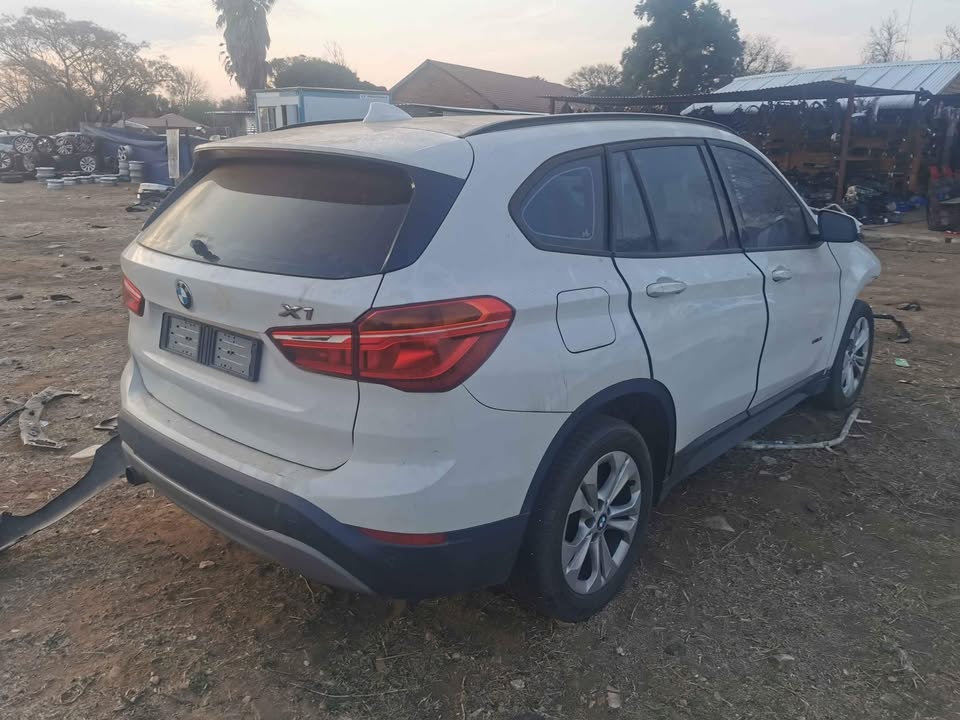 BMW X1 stripping - Private Seller BMW X1 stripping - Private Seller