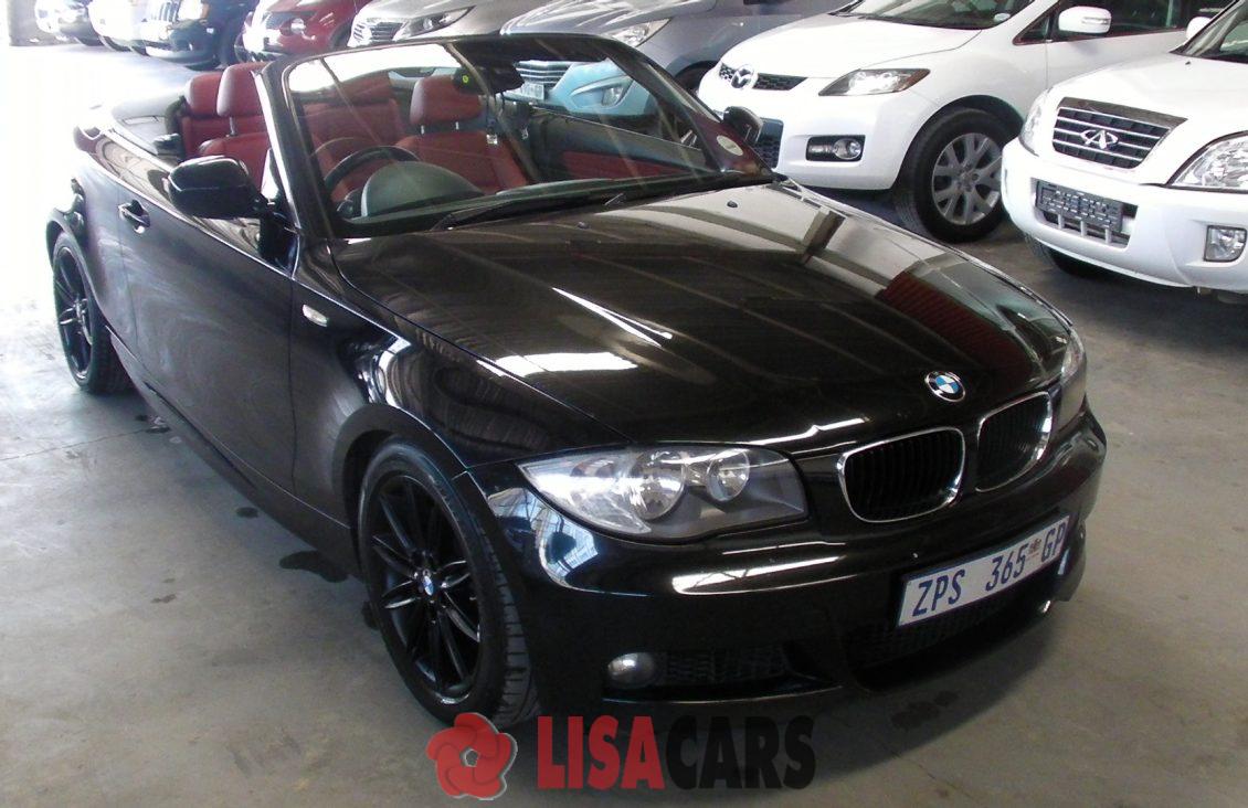 2010 Bmw 1 Series 125i Convertible M Sport Auto Junk Mail 2010 Bmw 1 Series 125i Convertible M Sport Auto