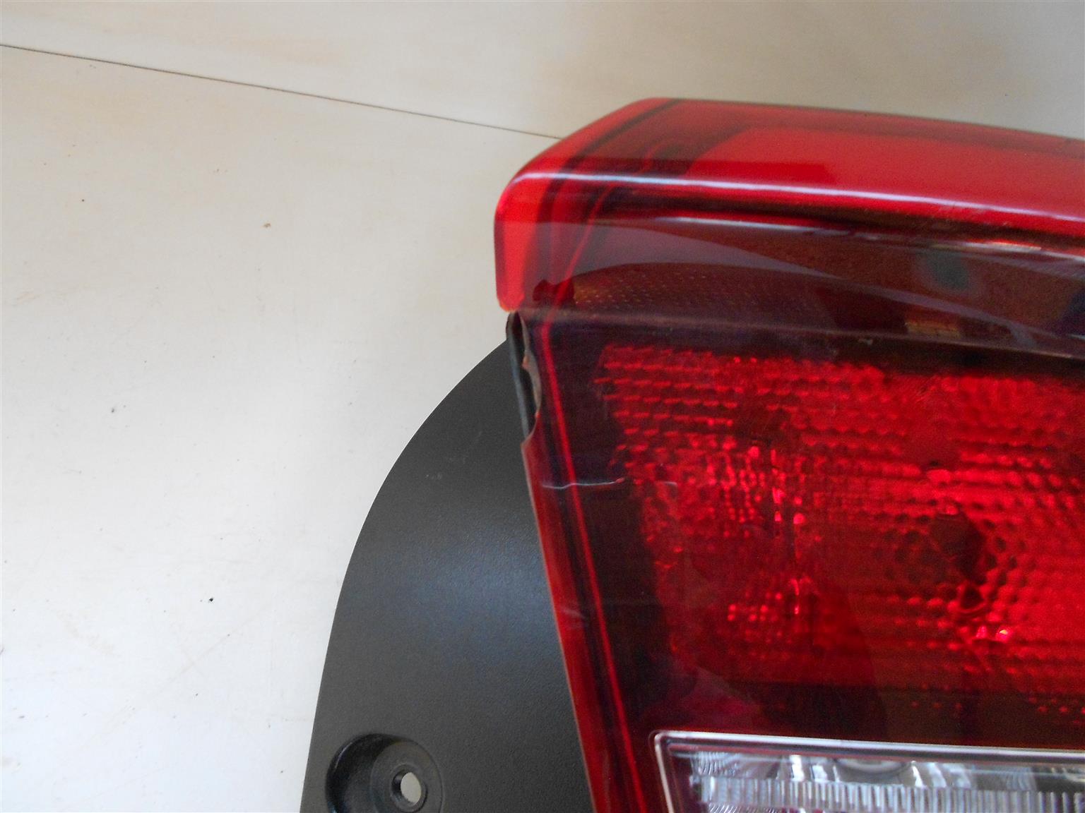 Hyundai i10 grand tail lights each left and right - Private Seller