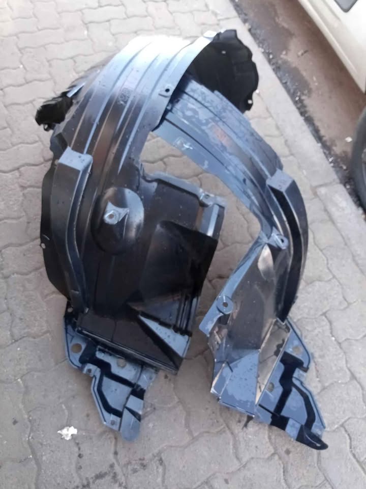 Toyota Hilux gd6 Fender liner - Private Seller Toyota Hilux gd6 Fender liner - Private Seller