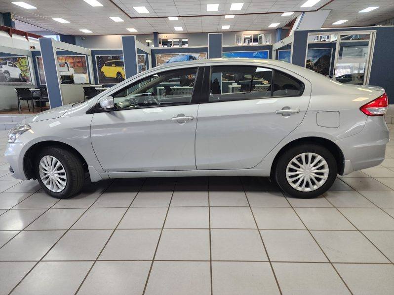 SUZUKI CIAZ 1.5 GL AT 2023