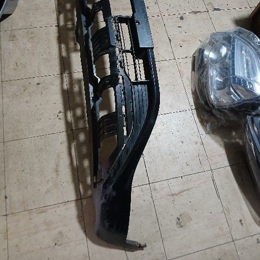 chery tiggo 4 bumper spoiler - Private Seller chery tiggo 4 bumper spoiler - Private Seller