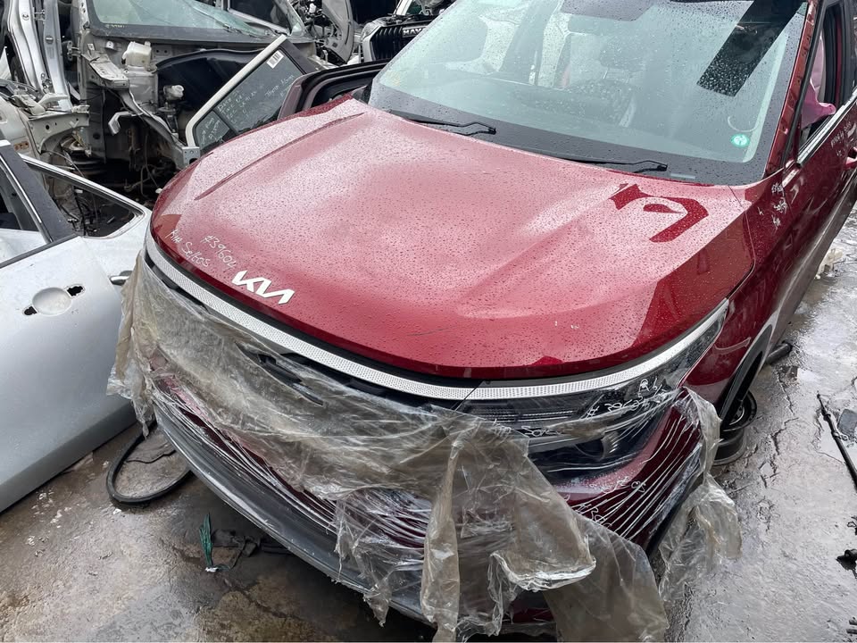 Kia Seltos stripping for spares - Private Seller Kia Seltos stripping for spares - Private Seller