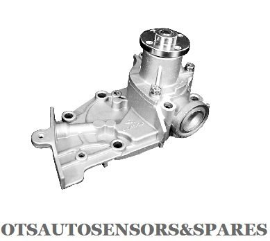 CHERY QQ3 0.8 SQR372 12V 2006 WATER PUMP - Private Seller