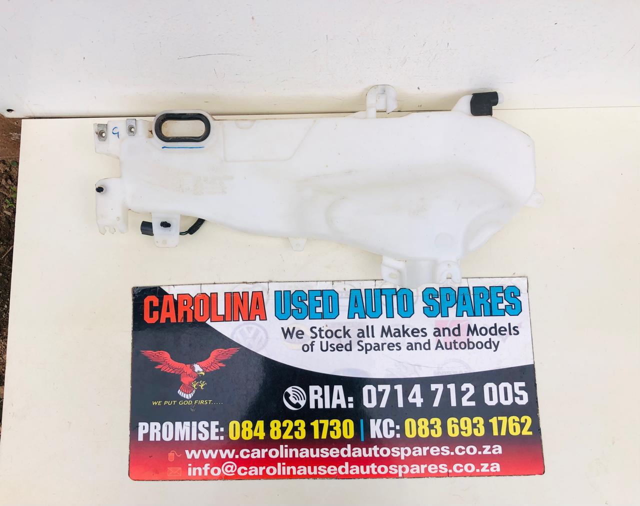 Ford Ranger T9 Nxt Gen water bottle (2024) - Private Seller Ford Ranger T9 Nxt Gen water bottle (2024) - Private Seller
