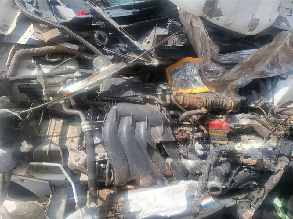 Nissan juke stripping for spares - Private Seller Nissan juke stripping for spares - Private Seller