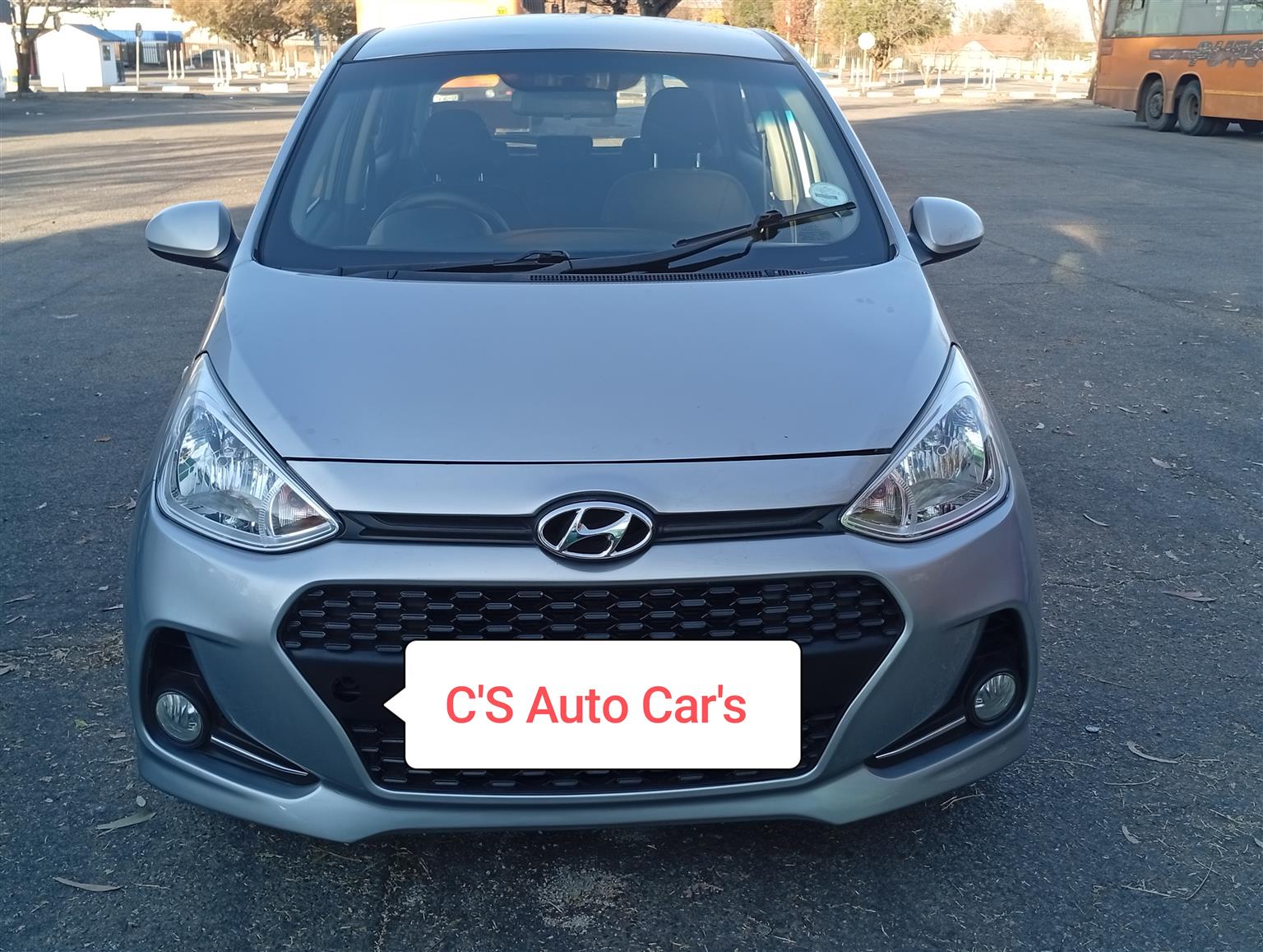 Used 2020 Hyundai i10 1.1 Motion auto - Private Seller Used 2020 Hyundai i10 1.1 Motion auto - Private Seller