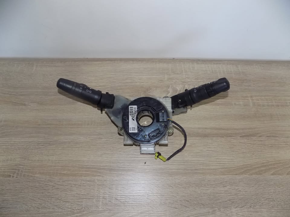 NISSAN MICRA MK1 COMPLETE CLOCK SPRING - Private Seller
