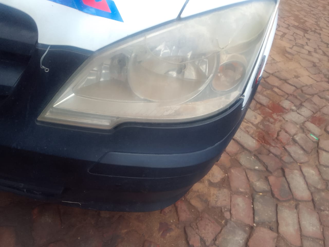 Used Headlights for Vito 116 CDI Ambulance for sale - Private Seller Used Headlights for Vito 116 CDI Ambulance for sale - Private Seller