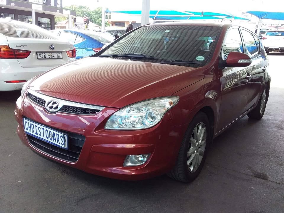 Used 2010 Hyundai i30 1.6 Premium - Private Seller