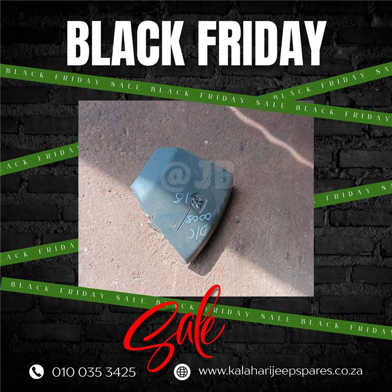 Second Hand Dodge Caliber Airbag For Sale - Private Seller