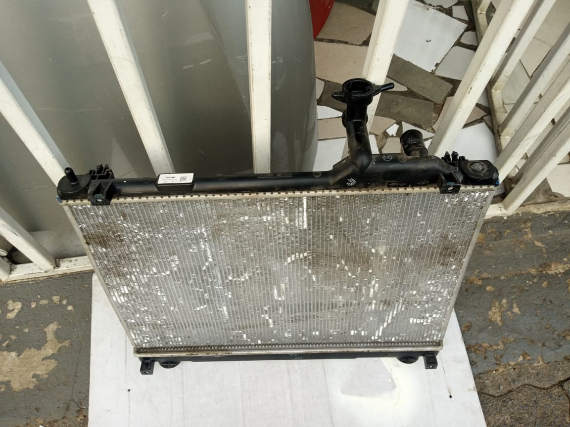 2021-2023 TOYOTA STARLET RADIATOR FOR SALE - Private Seller