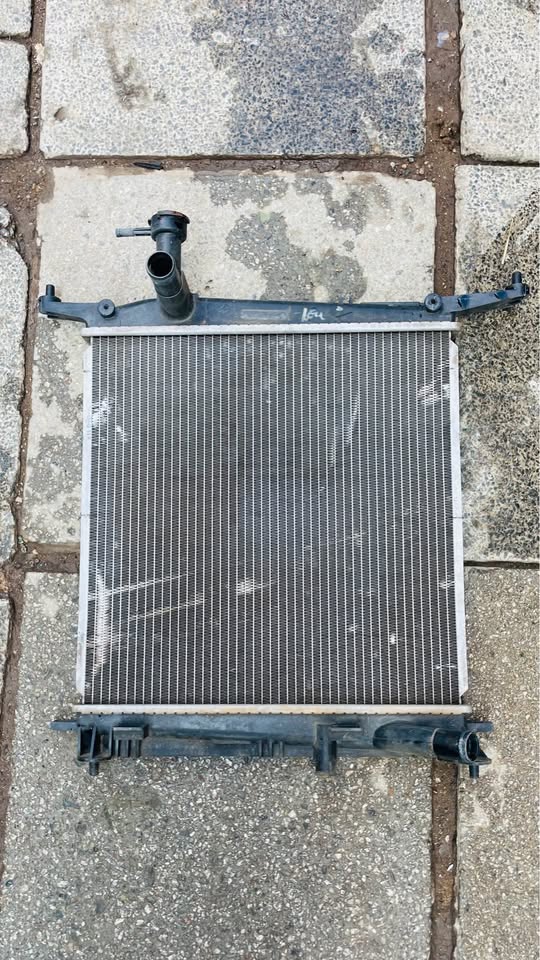 Nissan Micra radiator - Private Seller Nissan Micra radiator - Private Seller