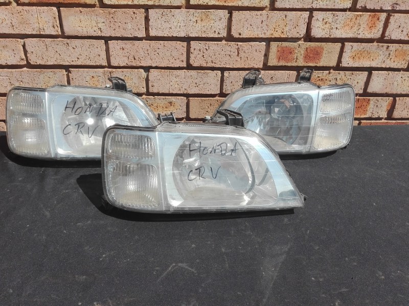 Honda Crv Headlight - Private Seller
