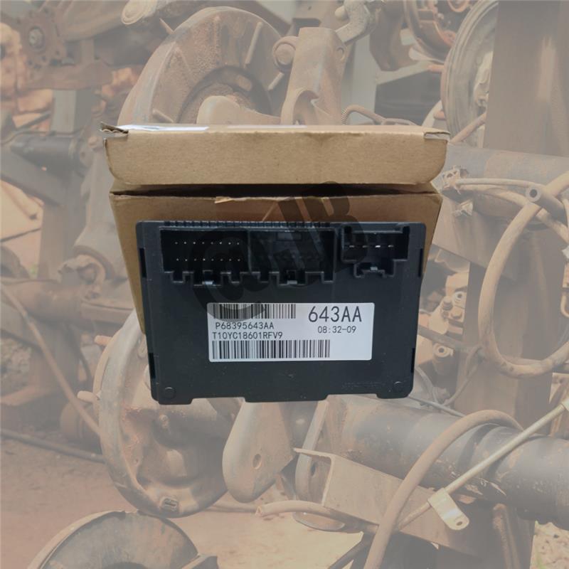 Wk2 Transfer Case Module | Jeep Spares - Private Seller Wk2 Transfer Case Module | Jeep Spares - Private Seller