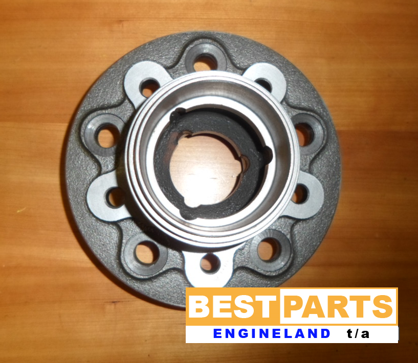 Hyundai H100 Wheel hub - Private Seller Hyundai H100 Wheel hub - Private Seller