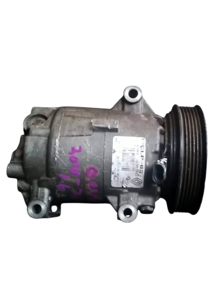 NISSAN QASHQAI 2010 AIRCON PUMP FOR SALE - Private Seller NISSAN QASHQAI 2010 AIRCON PUMP FOR SALE - Private Seller