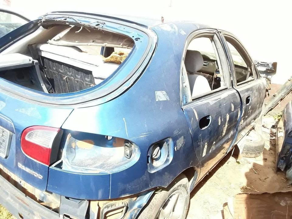 Daewoo lanos 1.5 spares - Private Seller Daewoo lanos 1.5 spares - Private Seller