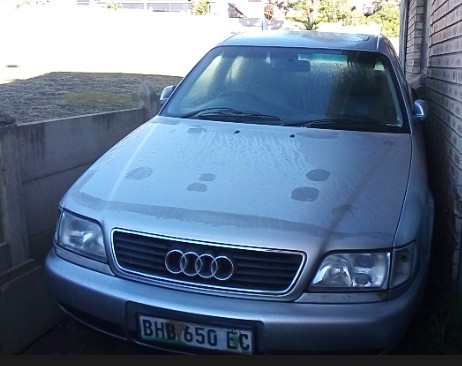 Used 1995 Audi A6 2.4 - Private Seller Used 1995 Audi A6 2.4 - Private Seller
