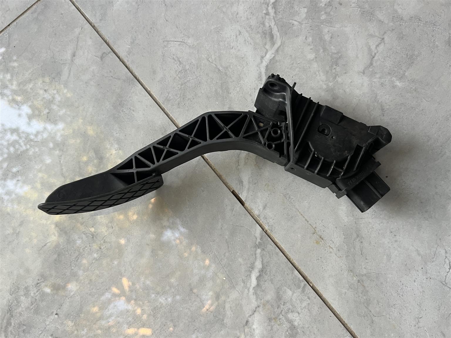 VW Golf/Tiguan/A3 Accelerator Pedal - Private Seller