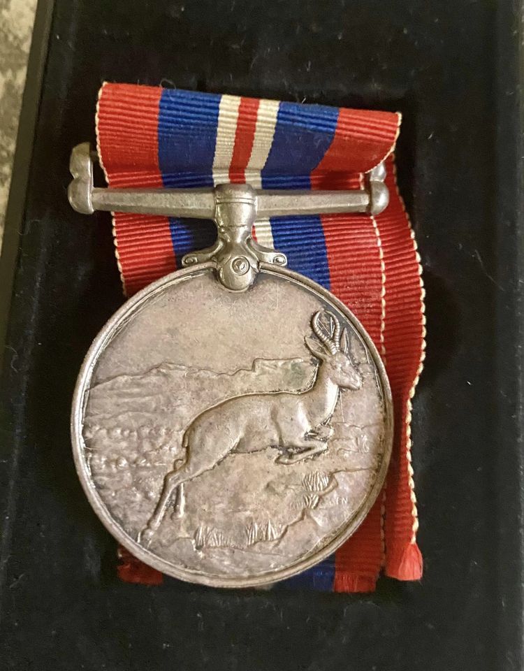 R800 – South Africa