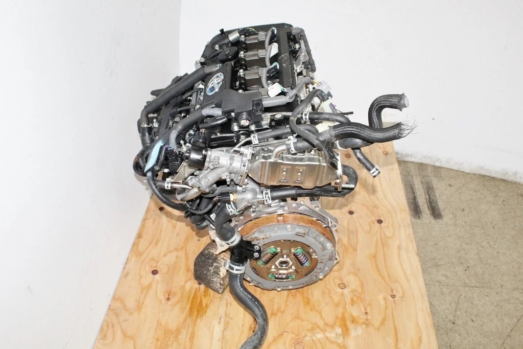 TOYOTA C-HR 1.8 HYBRID ENGINE. - Private Seller