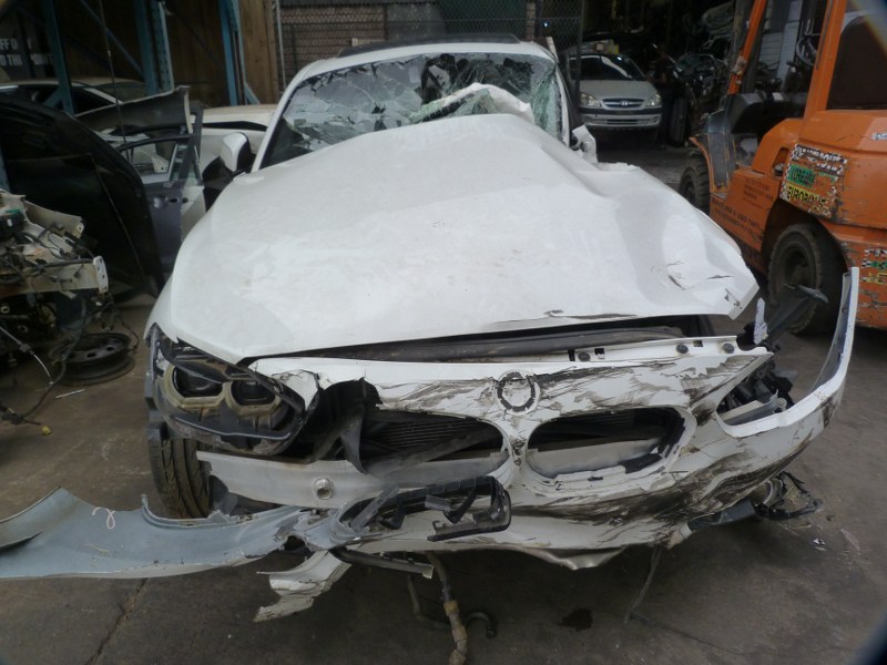 BMW 118i F20 AT White - 2018 SPARESBOYZ STRIPPING FOR SPARES - Private Seller BMW 118i F20 AT White - 2018 SPARESBOYZ STRIPPING FOR SPARES - Private Seller