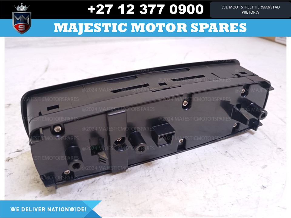 Mercedes Benz w164 main window switch for Sale - Brand new - Private Seller Mercedes Benz w164 main window switch for Sale - Brand new - Private Seller