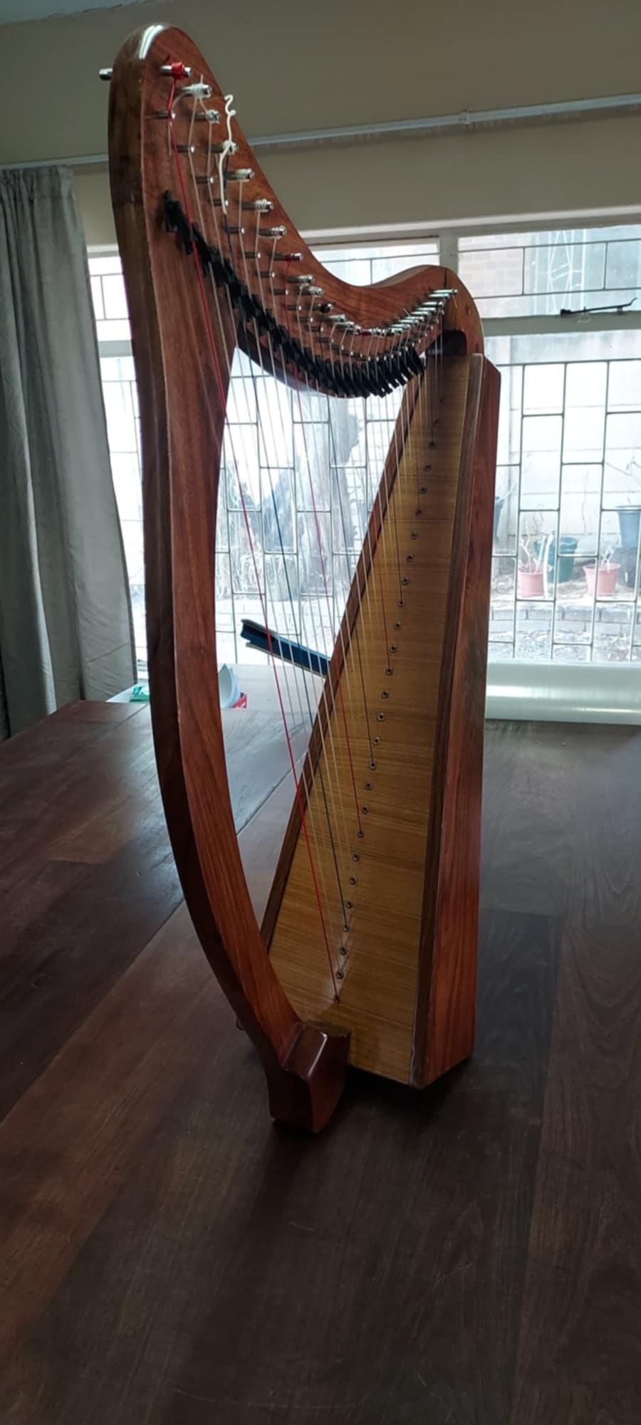 Harp To Rent | Junk Mail Marketplace