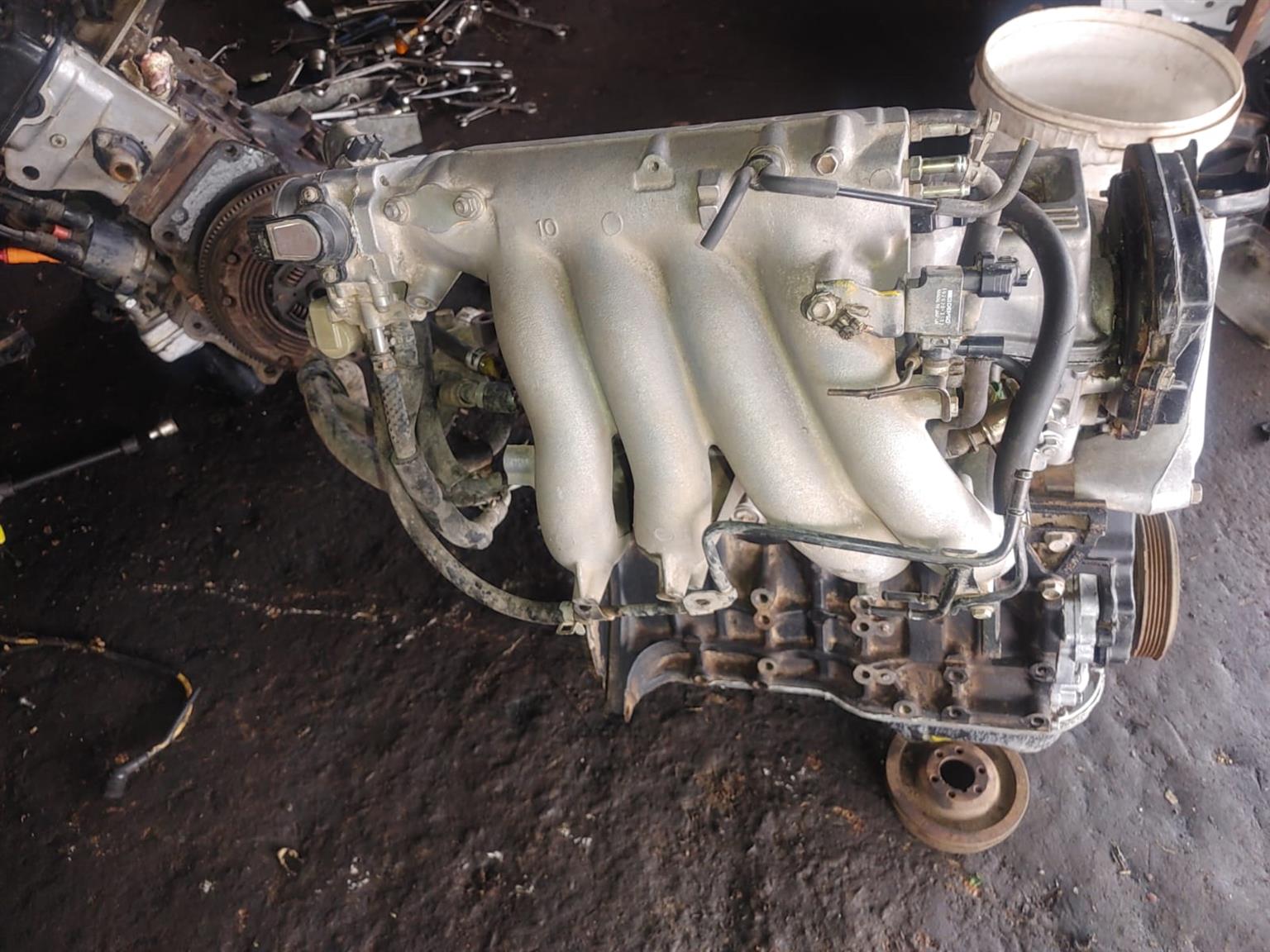 TOYOTA CAMRY ENGINE  2.2LT FOR SALE - Private Seller