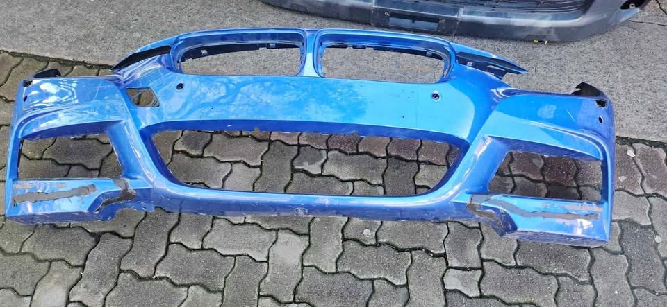 BMW F30 front bumper for sale - Private Seller BMW F30 front bumper for sale - Private Seller