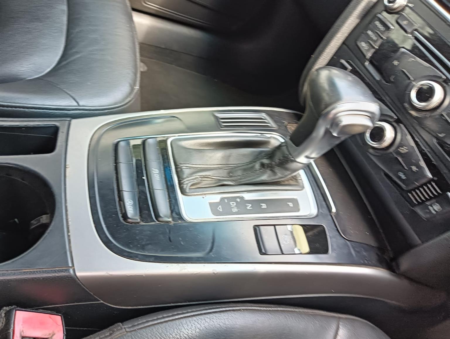 2017 AUDI Q7 3.0 - Private Seller 2017 AUDI Q7 3.0 - Private Seller