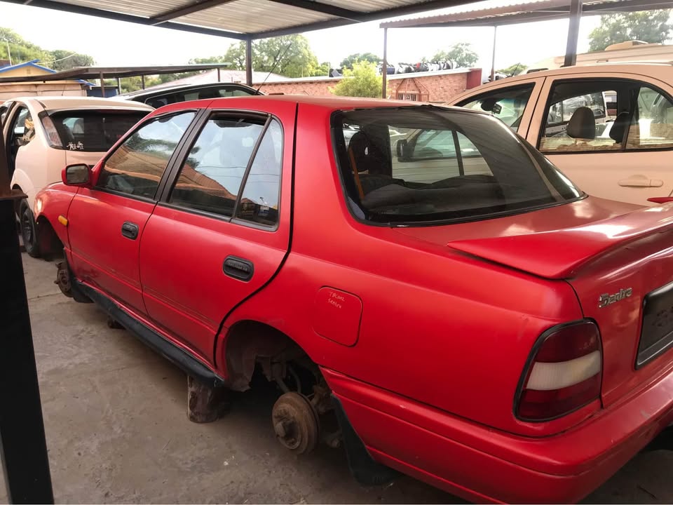 Nissan Sentra stripping for spares - Private Seller