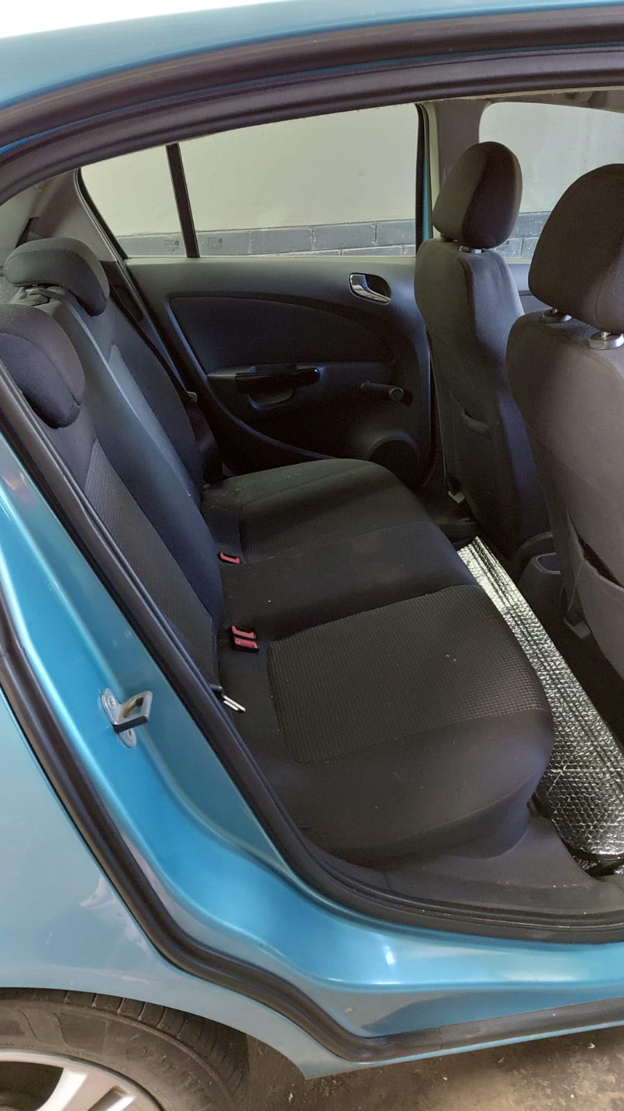 Used 2010 Opel Corsa 1.4 Essentia - Private Seller