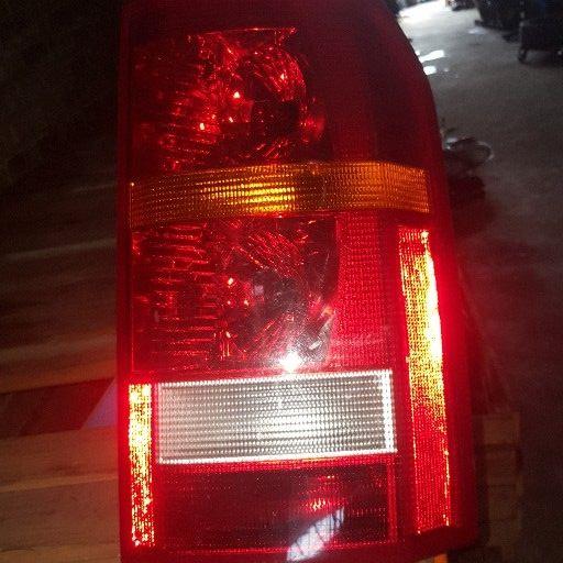 Land Rover Discovery 3 Tail lights For Sale Land Rover Discovery 3 Tail lights For Sale