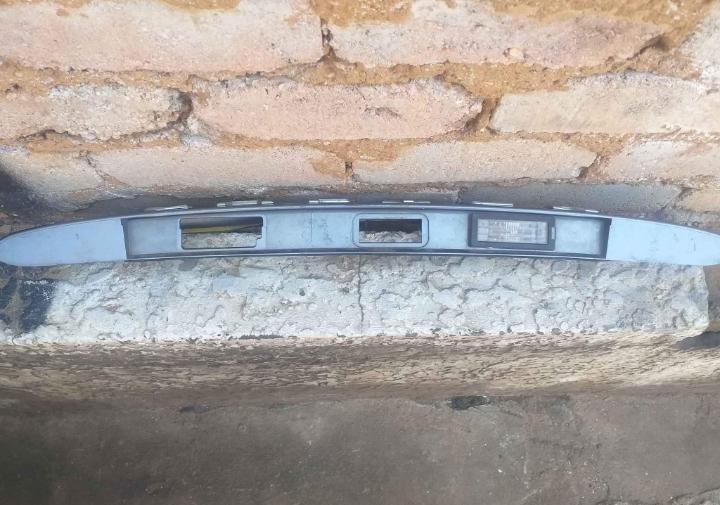 Renault Capture Boot Handle for Sale - Private Seller Renault Capture Boot Handle for Sale - Private Seller