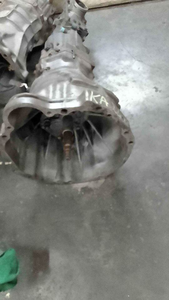 NISSAN KA24 GEARBOX FOR SALE - Private Seller NISSAN KA24 GEARBOX FOR SALE - Private Seller