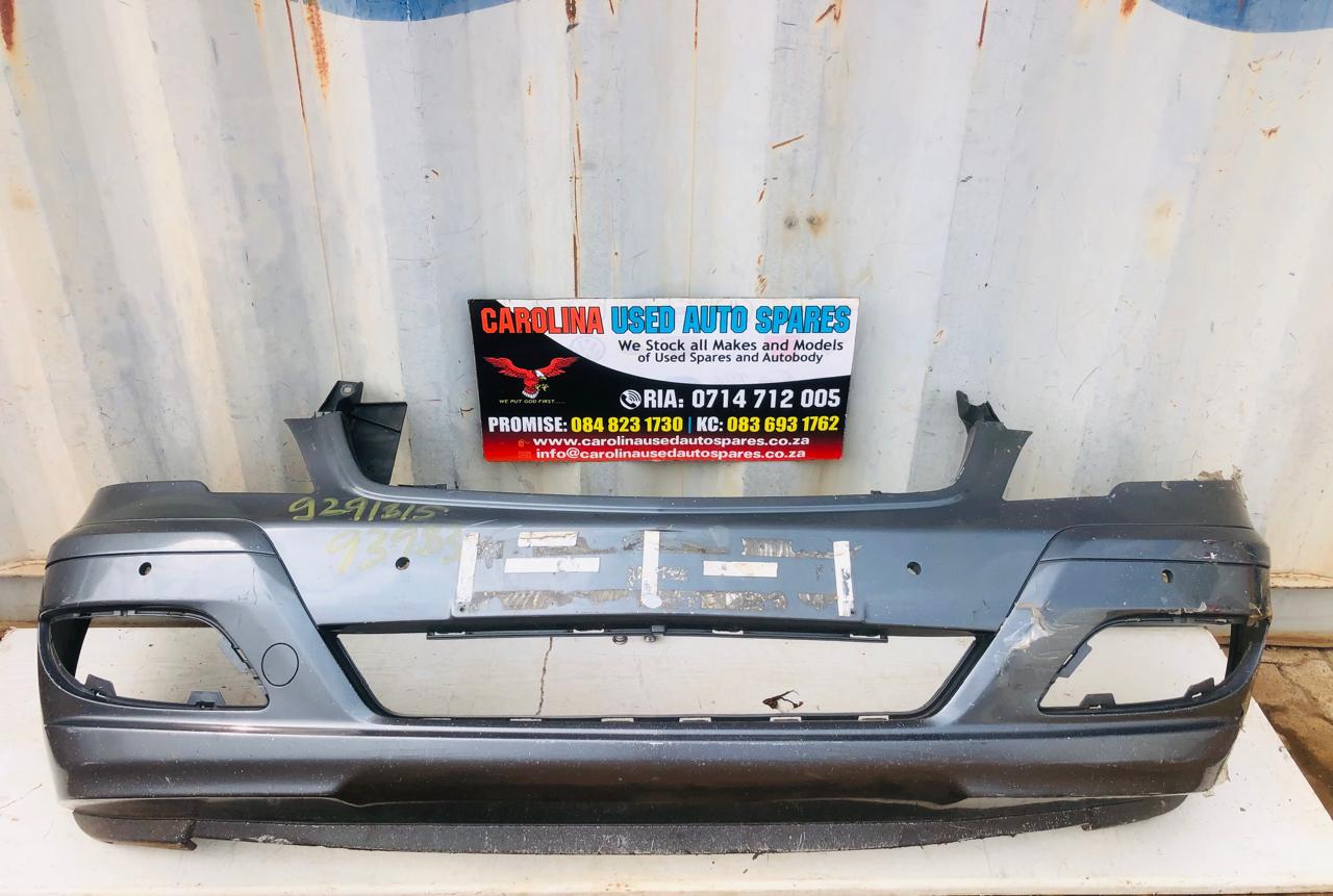 Mercedes Benz W639 Vito front bumper with pdc holes (2012-2016) - Private Seller Mercedes Benz W639 Vito front bumper with pdc holes (2012-2016) - Private Seller